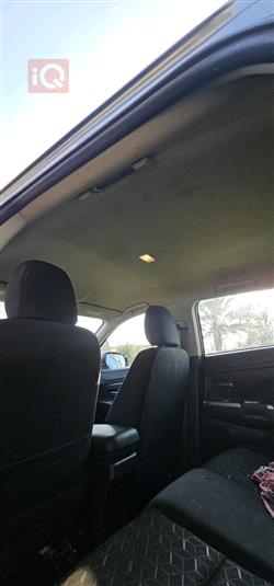 Mitsubishi Outlander Sport